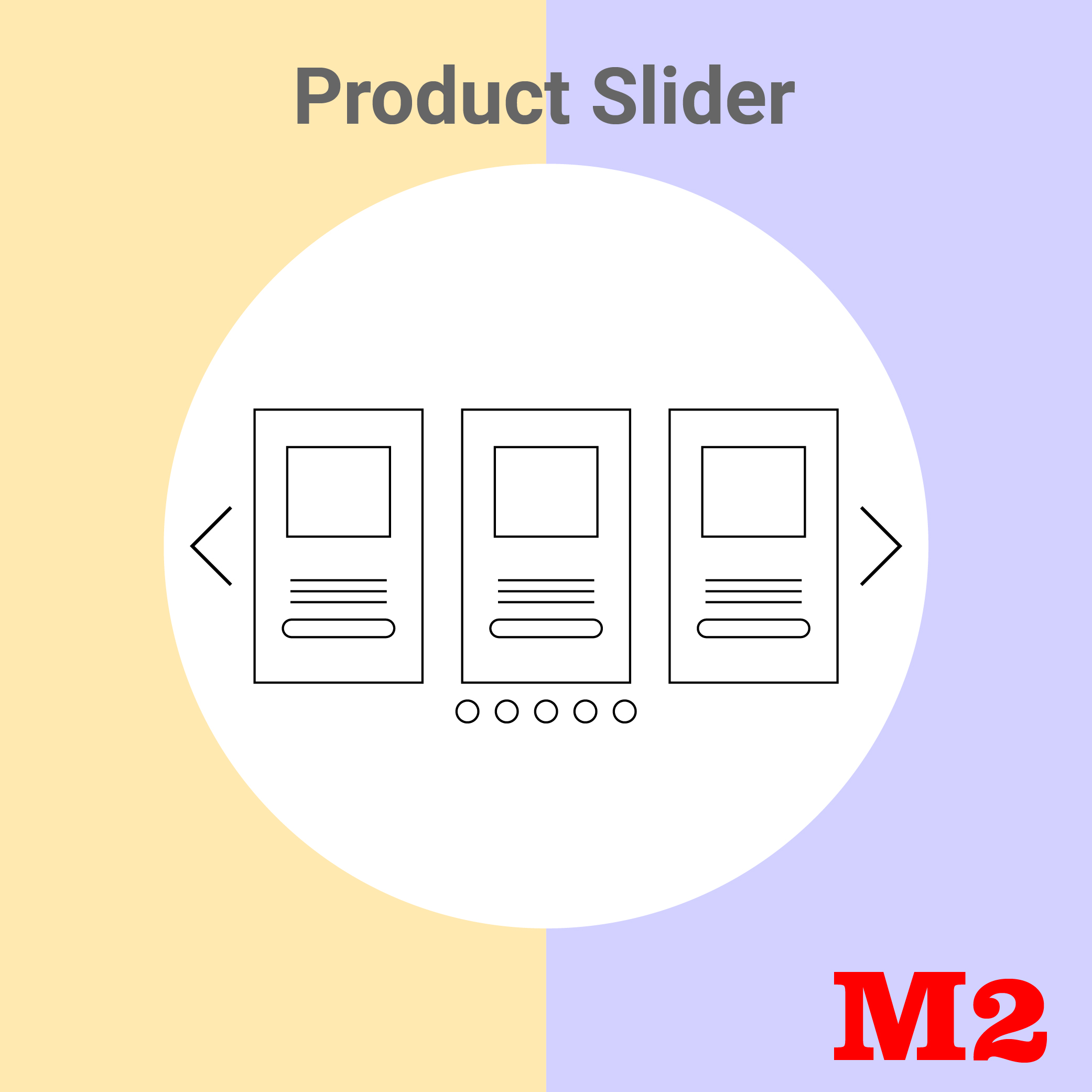 Product Slider for Magento 2